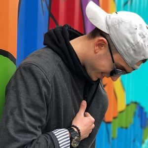 Meet your Posher, Ben